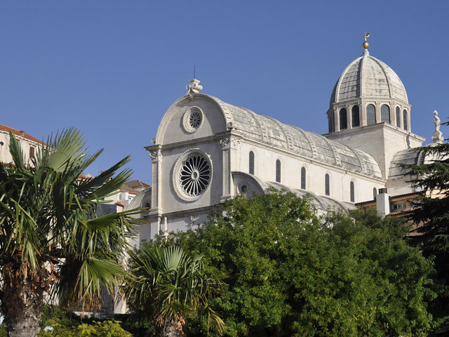 Kombi prevoz putnika Beograd -Šibenik